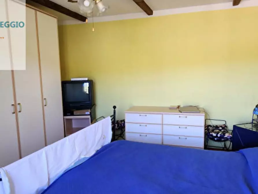 Immagine 17 di Villetta a schiera in vendita  in Via Roma a Corvino San Quirico