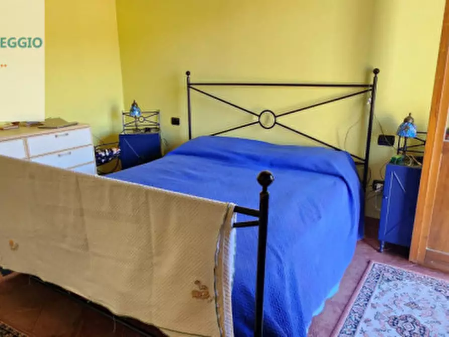 Immagine 18 di Villetta a schiera in vendita  in Via Roma a Corvino San Quirico