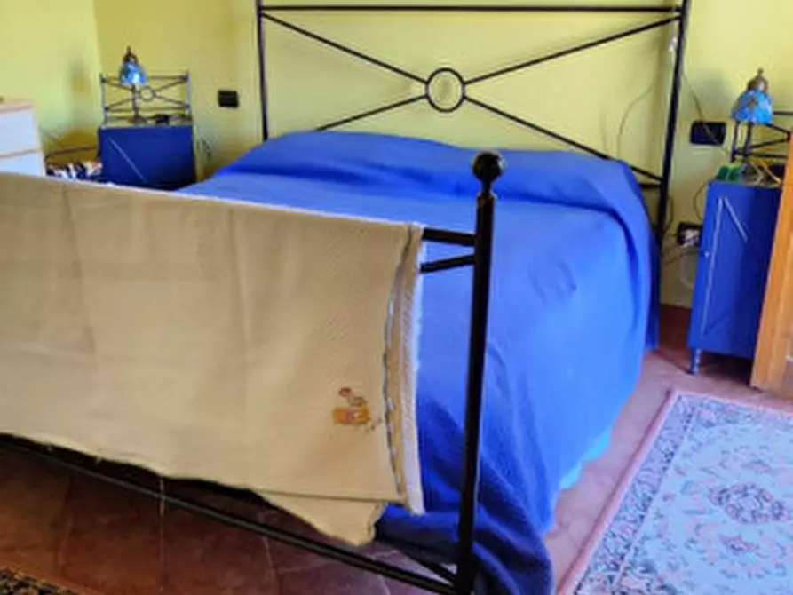 Immagine 19 di Villetta a schiera in vendita  in Via Roma a Corvino San Quirico