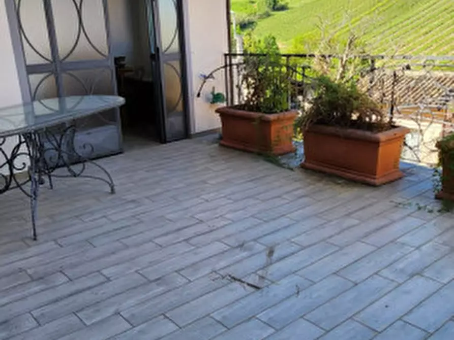 Immagine 23 di Villetta a schiera in vendita  in Via Roma a Corvino San Quirico