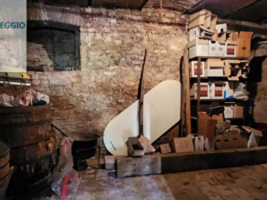 Immagine 24 di Villetta a schiera in vendita  in Via Roma a Corvino San Quirico