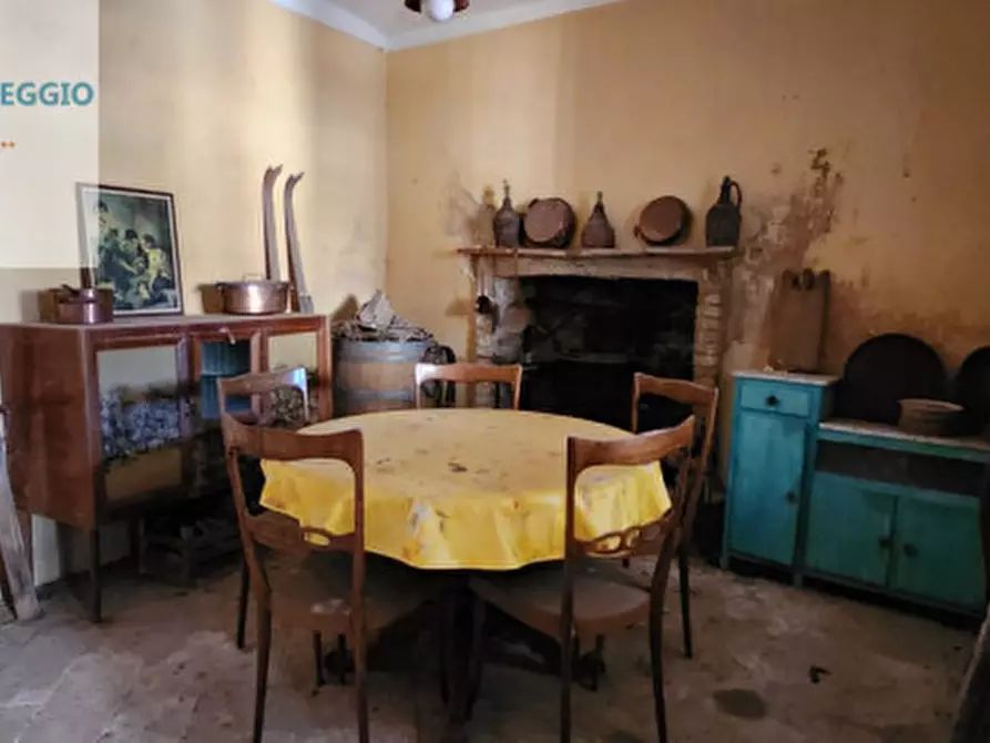 Immagine 26 di Villetta a schiera in vendita  in Via Roma a Corvino San Quirico