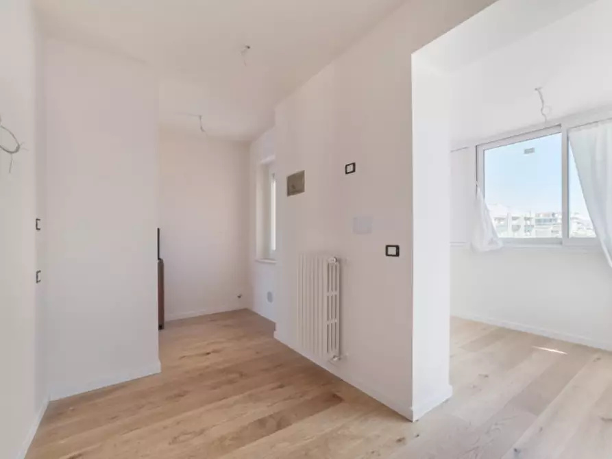 Immagine 9 di Attico in vendita  in VIA RAFFAELLO, 15 a Pescara
