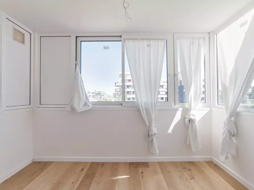 Immagine 10 di Attico in vendita  in VIA RAFFAELLO, 15 a Pescara