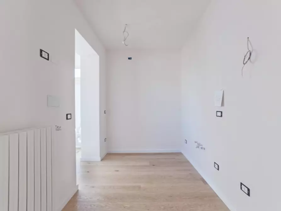 Immagine 11 di Attico in vendita  in VIA RAFFAELLO, 15 a Pescara