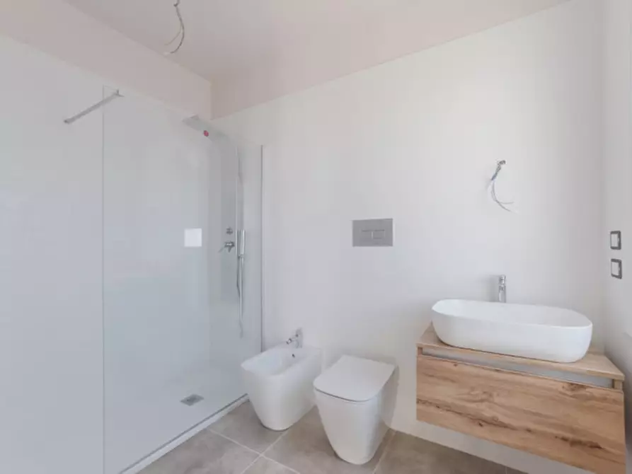 Immagine 16 di Attico in vendita  in VIA RAFFAELLO, 15 a Pescara