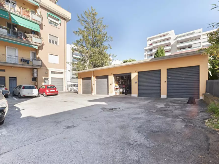 Immagine 23 di Attico in vendita  in VIA RAFFAELLO, 15 a Pescara