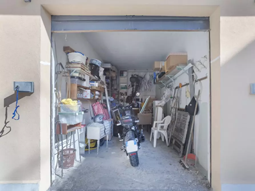 Immagine 24 di Attico in vendita  in VIA RAFFAELLO, 15 a Pescara