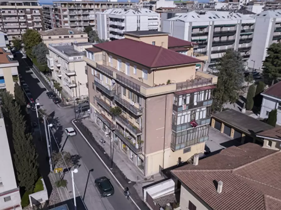 Immagine 26 di Attico in vendita  in VIA RAFFAELLO, 15 a Pescara