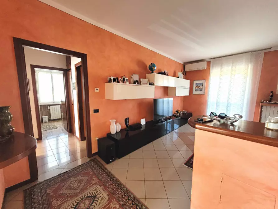 Immagine 1 di Appartamento in vendita  in Via Le Brede 2 a Bovezzo