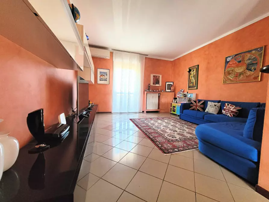 Immagine 3 di Appartamento in vendita  in Via Le Brede 2 a Bovezzo