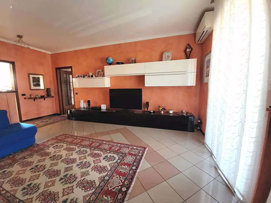 Immagine 4 di Appartamento in vendita  in Via Le Brede 2 a Bovezzo