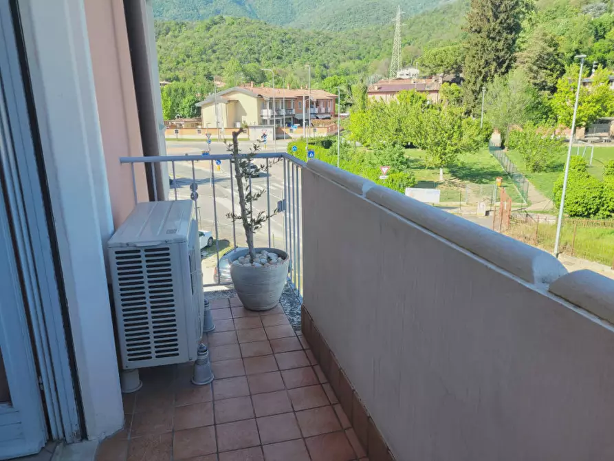 Immagine 5 di Appartamento in vendita  in Via Le Brede 2 a Bovezzo