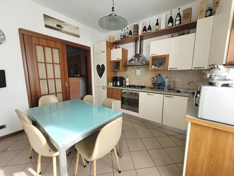 Immagine 6 di Appartamento in vendita  in Via Le Brede 2 a Bovezzo
