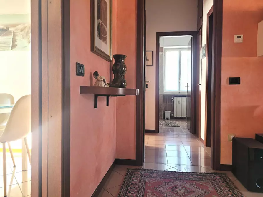 Immagine 8 di Appartamento in vendita  in Via Le Brede 2 a Bovezzo