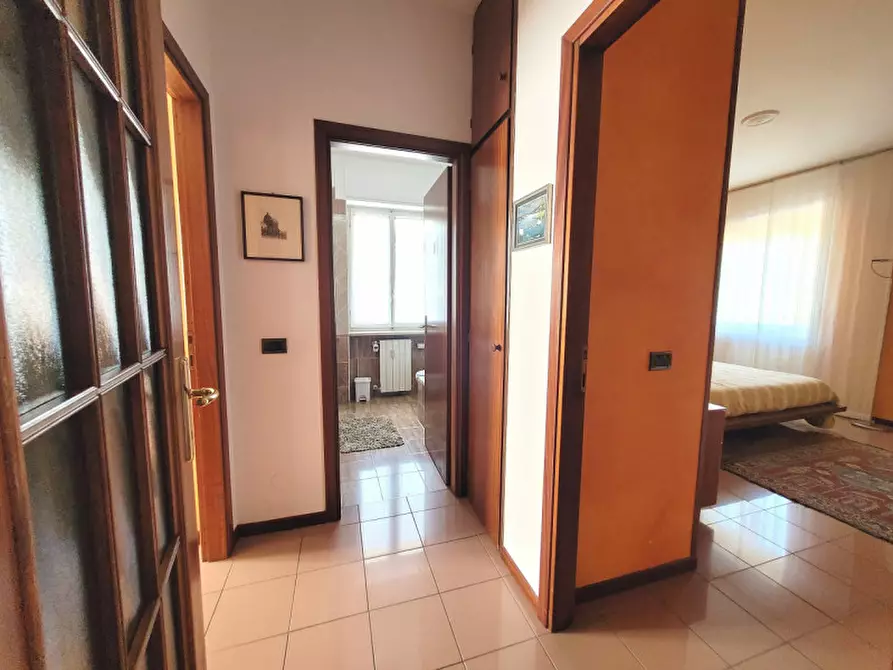 Immagine 9 di Appartamento in vendita  in Via Le Brede 2 a Bovezzo