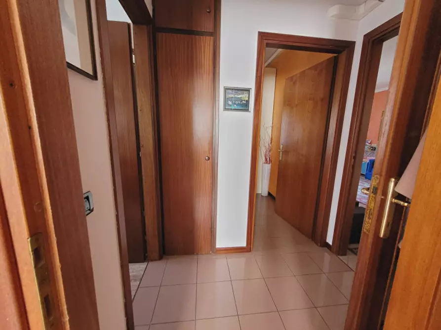 Immagine 10 di Appartamento in vendita  in Via Le Brede 2 a Bovezzo