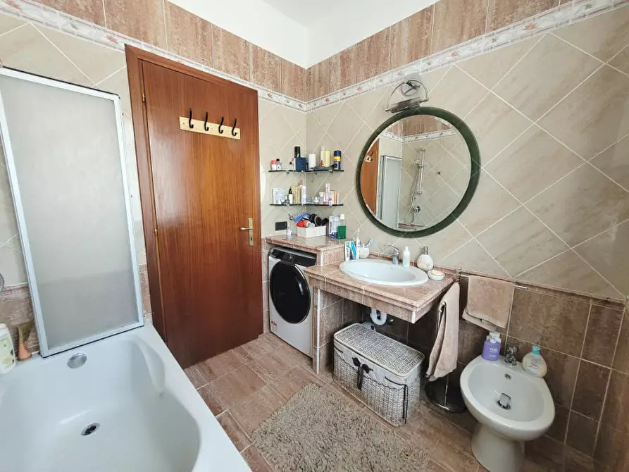 Immagine 15 di Appartamento in vendita  in Via Le Brede 2 a Bovezzo