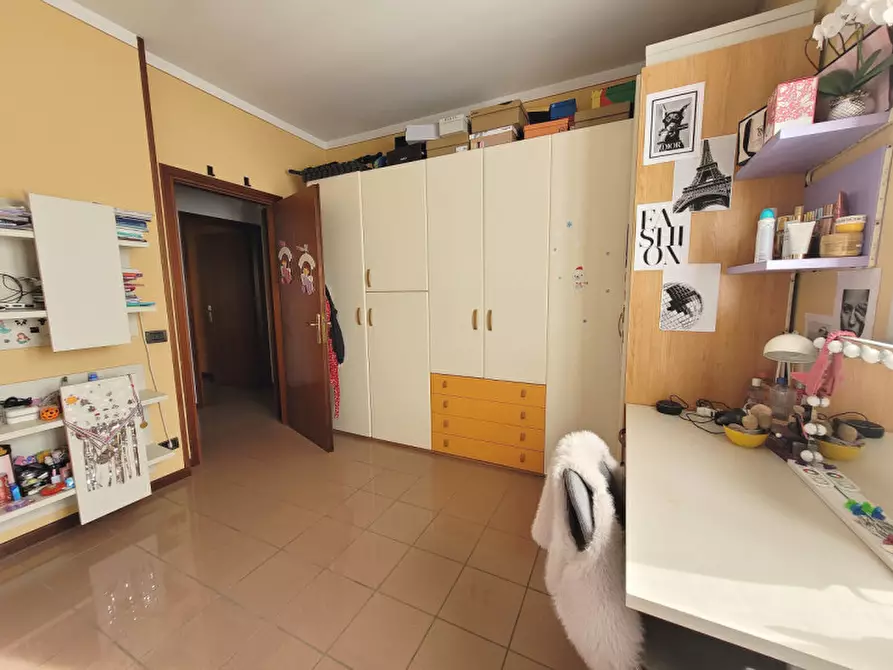 Immagine 16 di Appartamento in vendita  in Via Le Brede 2 a Bovezzo