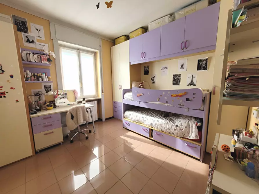 Immagine 17 di Appartamento in vendita  in Via Le Brede 2 a Bovezzo