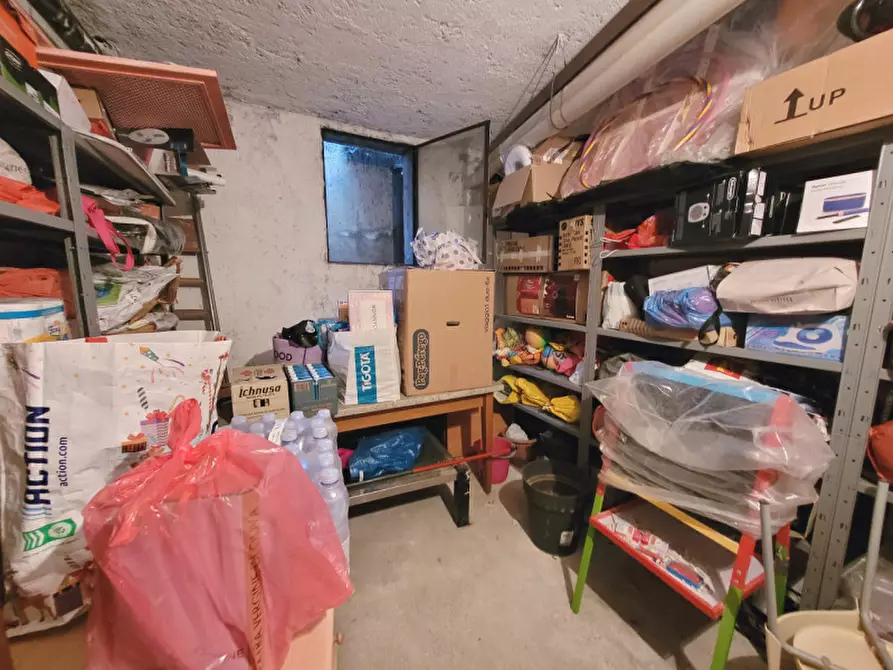 Immagine 23 di Appartamento in vendita  in Via Le Brede 2 a Bovezzo
