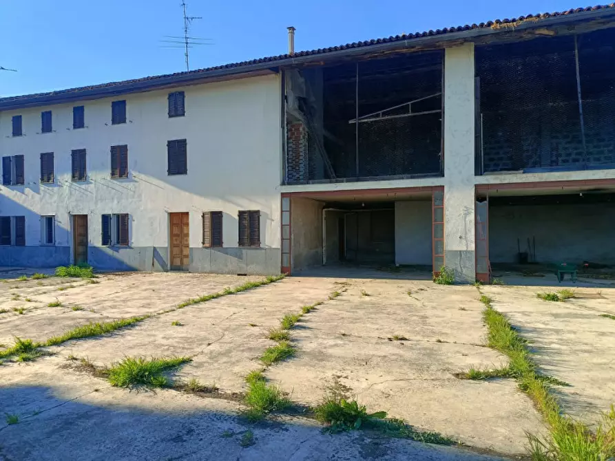 Immagine 16 di Casa indipendente in vendita  in Cantone Cerreto 3 a Casale Monferrato