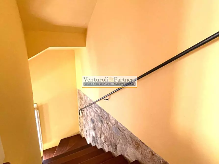 Immagine 6 di Villetta a schiera in vendita  in Via Pio La Torre a Peschiera Del Garda
