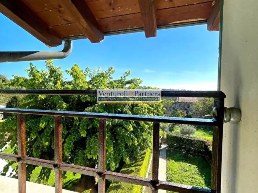 Immagine 12 di Villetta a schiera in vendita  in Via Pio La Torre a Peschiera Del Garda