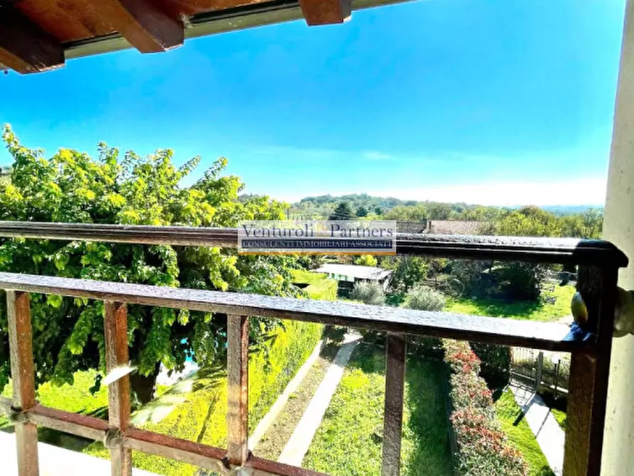 Immagine 13 di Villetta a schiera in vendita  in Via Pio La Torre a Peschiera Del Garda