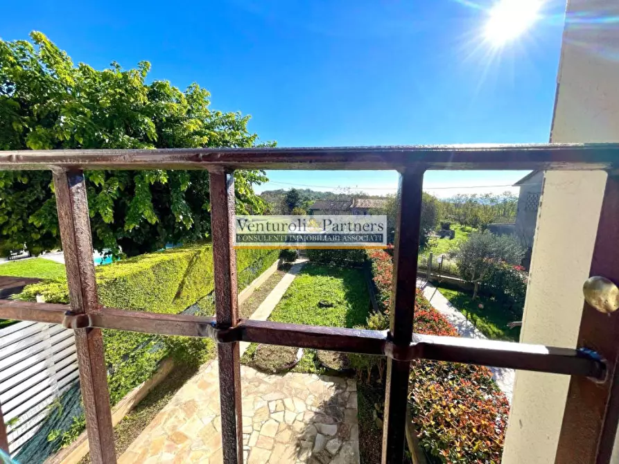 Immagine 22 di Villetta a schiera in vendita  in Via Pio La Torre a Peschiera Del Garda