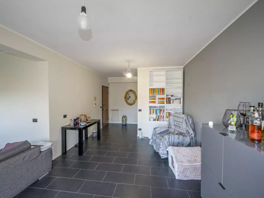 Immagine 5 di Appartamento in vendita  in via sofia idelson 16 a Messina