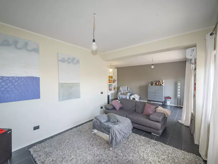 Immagine 8 di Appartamento in vendita  in via sofia idelson 16 a Messina