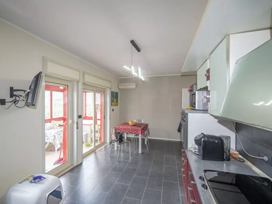 Immagine 21 di Appartamento in vendita  in via sofia idelson 16 a Messina