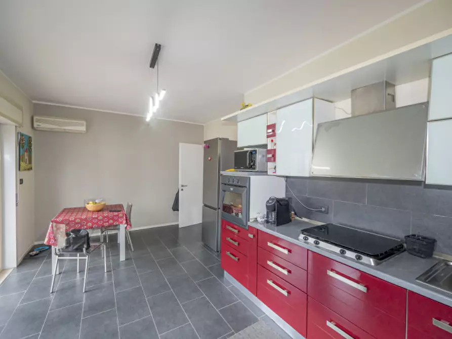 Immagine 22 di Appartamento in vendita  in via sofia idelson 16 a Messina