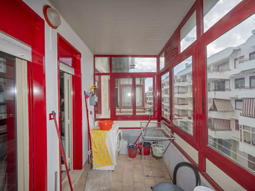Immagine 24 di Appartamento in vendita  in via sofia idelson 16 a Messina