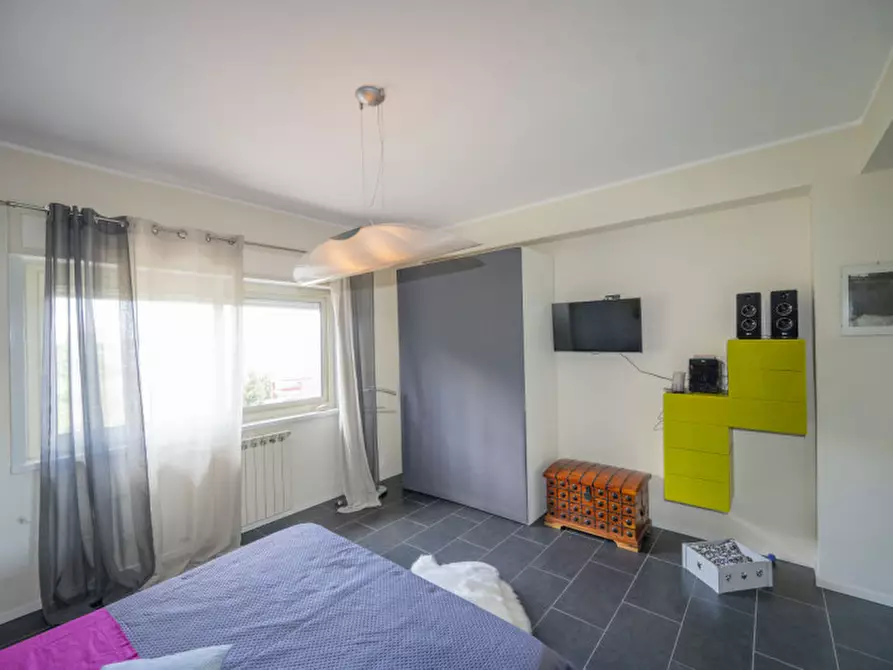 Immagine 29 di Appartamento in vendita  in via sofia idelson 16 a Messina