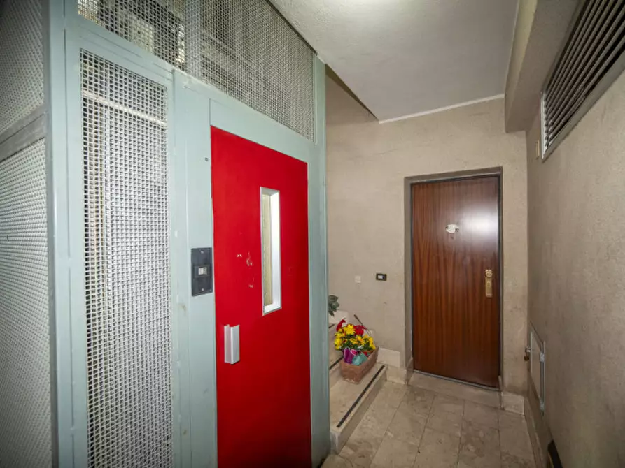 Immagine 40 di Appartamento in vendita  in via sofia idelson 16 a Messina