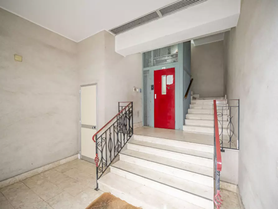 Immagine 42 di Appartamento in vendita  in via sofia idelson 16 a Messina