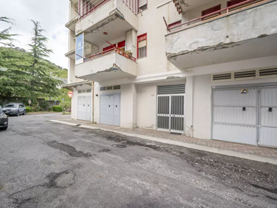Immagine 43 di Appartamento in vendita  in via sofia idelson 16 a Messina