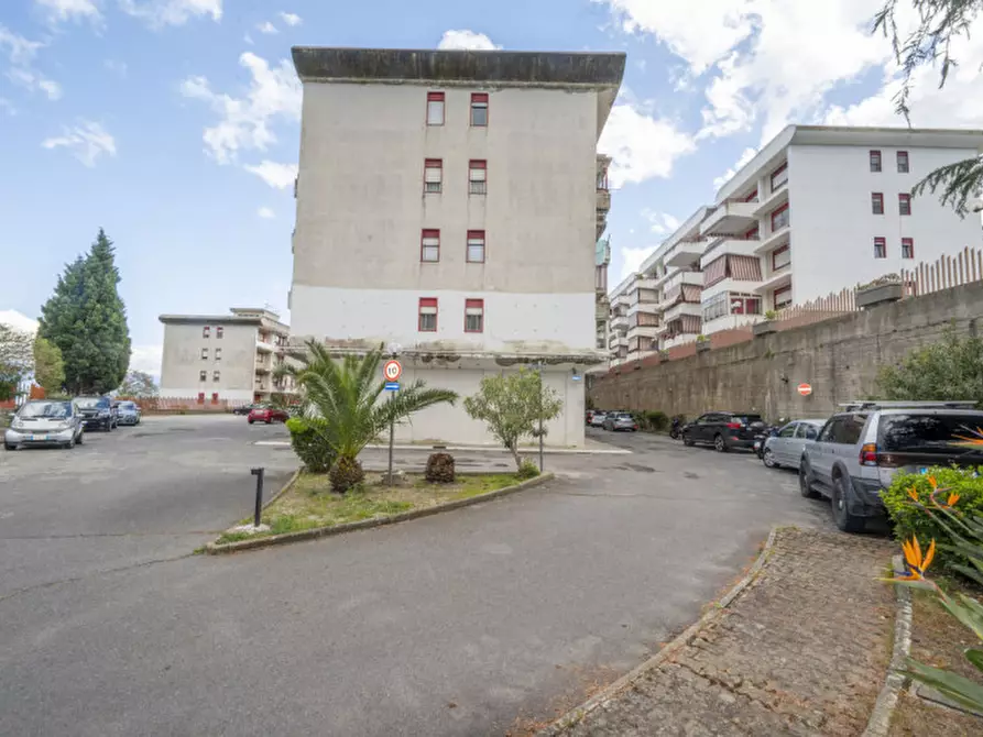 Immagine 44 di Appartamento in vendita  in via sofia idelson 16 a Messina