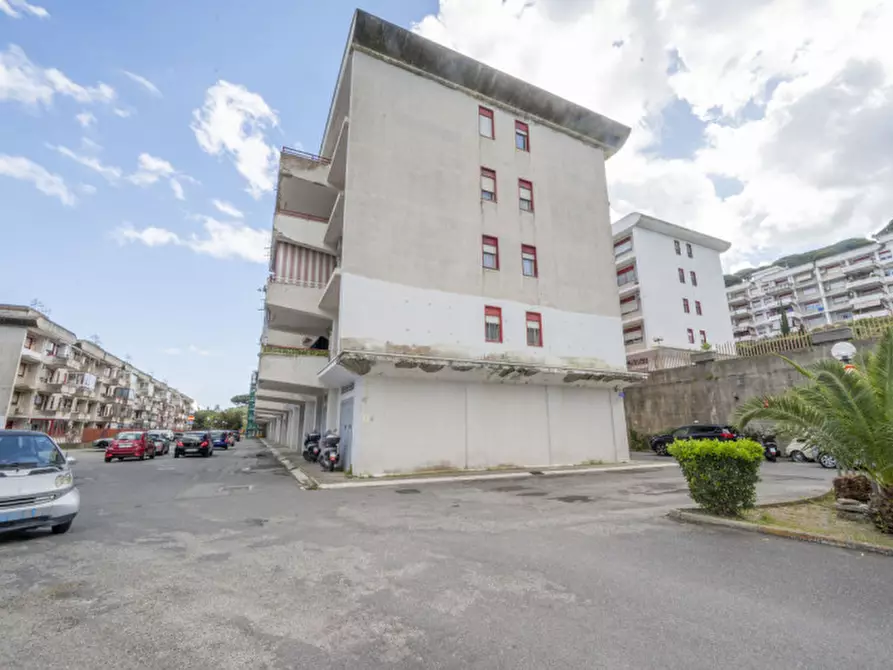 Immagine 45 di Appartamento in vendita  in via sofia idelson 16 a Messina