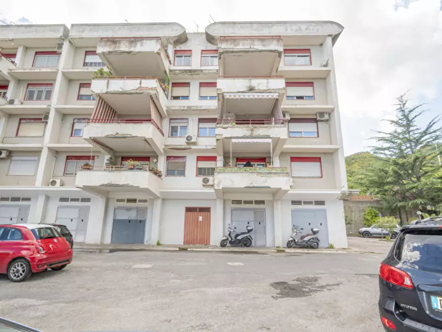 Immagine 46 di Appartamento in vendita  in via sofia idelson 16 a Messina