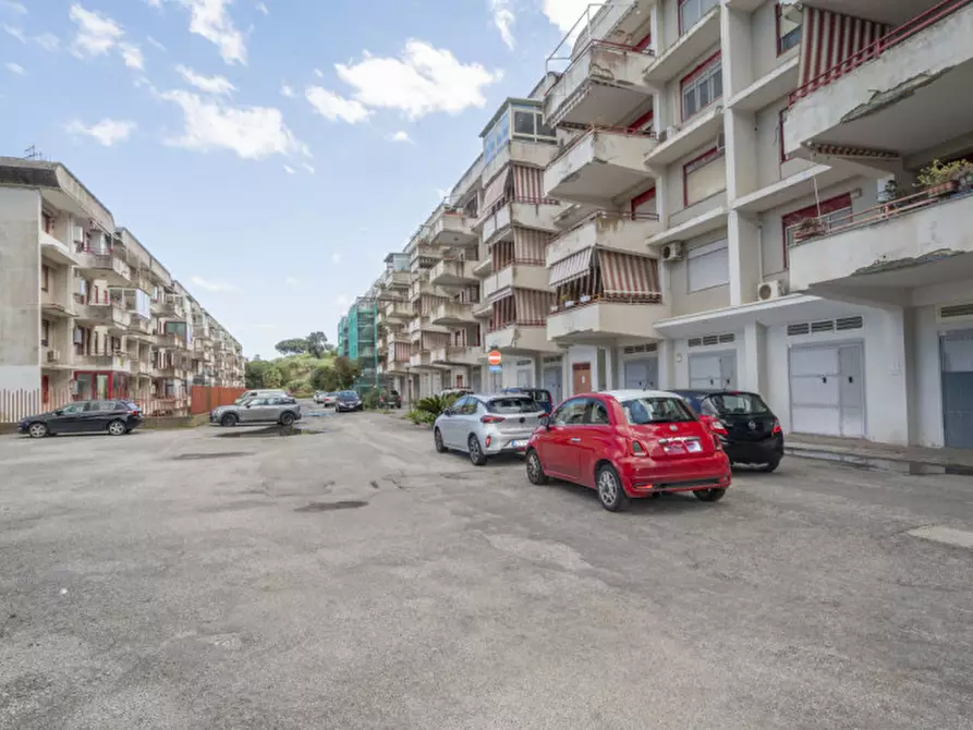 Immagine 47 di Appartamento in vendita  in via sofia idelson 16 a Messina