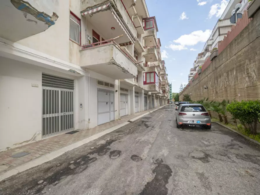 Immagine 48 di Appartamento in vendita  in via sofia idelson 16 a Messina