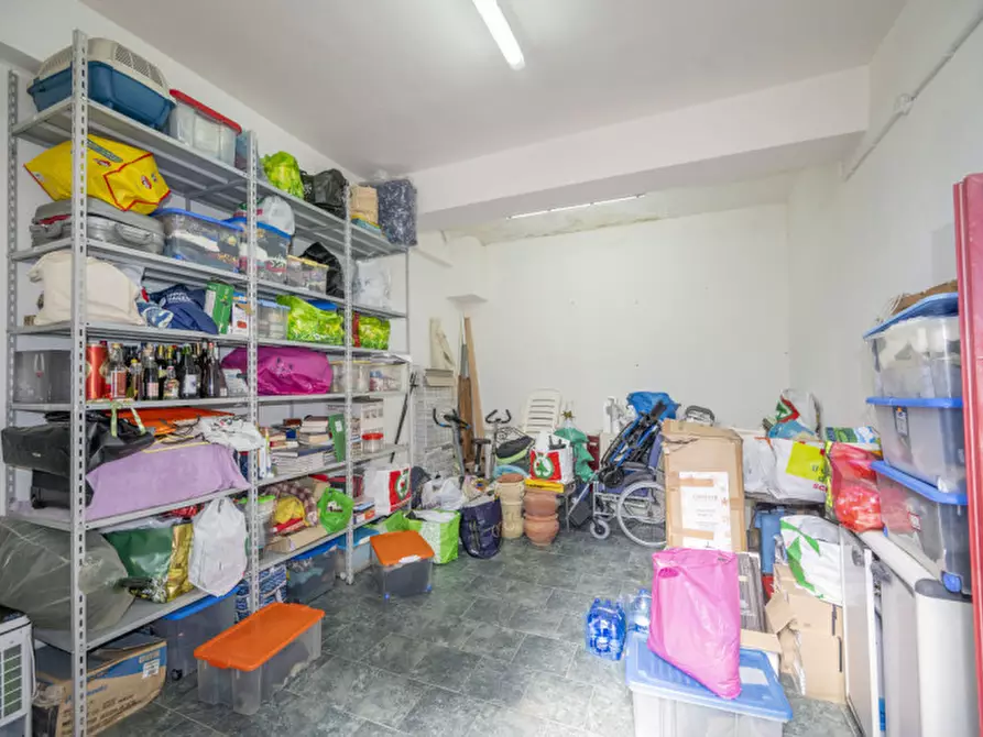 Immagine 49 di Appartamento in vendita  in via sofia idelson 16 a Messina