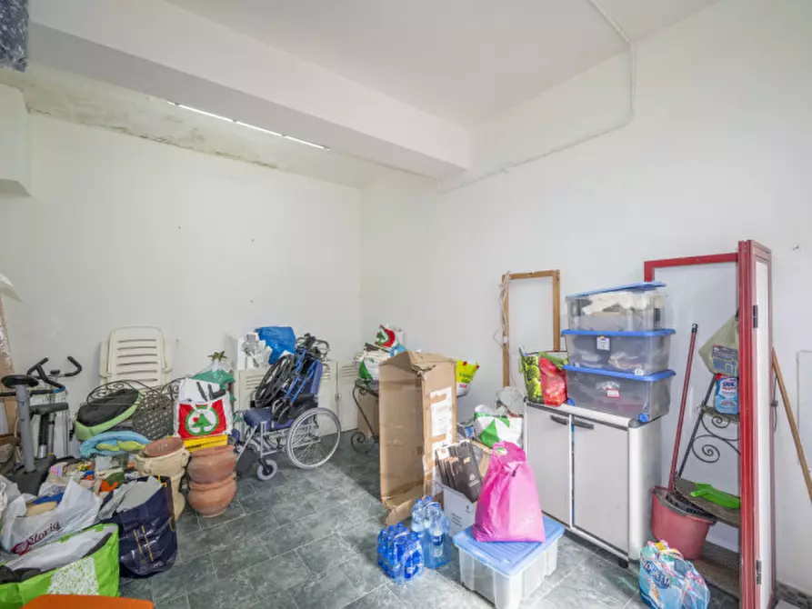 Immagine 50 di Appartamento in vendita  in via sofia idelson 16 a Messina