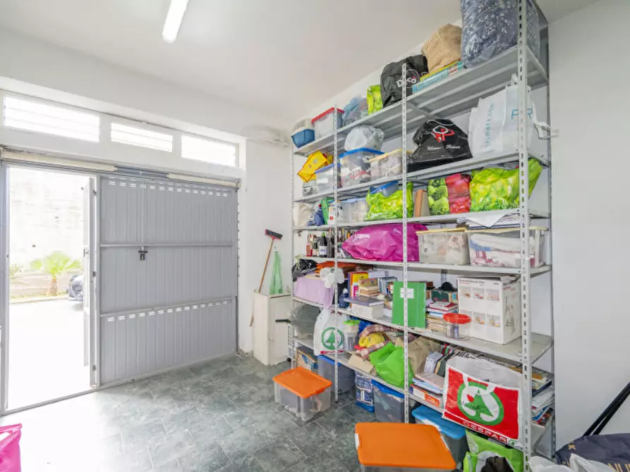 Immagine 51 di Appartamento in vendita  in via sofia idelson 16 a Messina