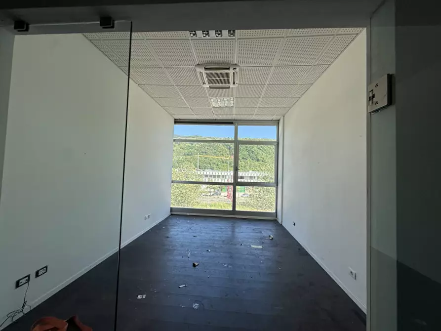 Immagine 2 di Ufficio in vendita  in Via dell'Ora del Garda a Trento