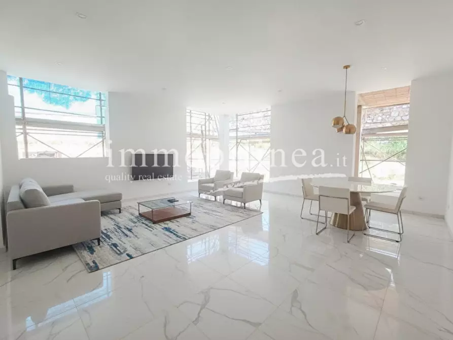 Immagine 1 di Villa in vendita  in via danzie a Affi