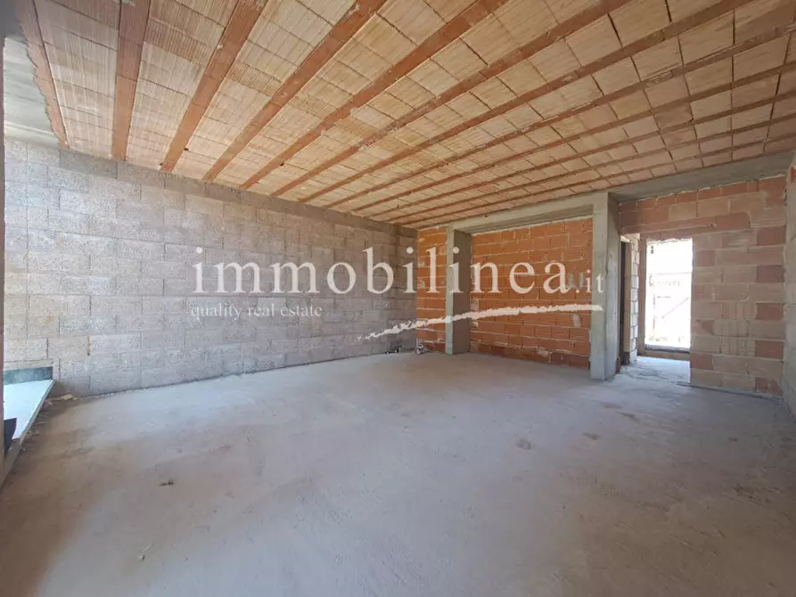 Immagine 3 di Villa in vendita  in via danzie a Affi